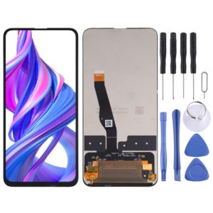 OEM LCD Screen for Huawei Honor 9X Pro / HLK-L41 HLK-L42 with Digitizer Full Assembly (OEM)