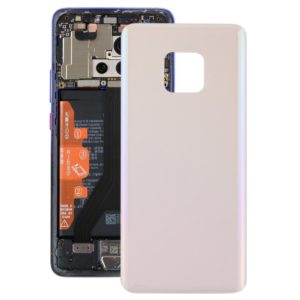 Battery Back Cover for Huawei Mate 20 Pro(Pink) (OEM)