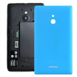 Battery Back Cover for Nokia XL(Blue) (OEM)
