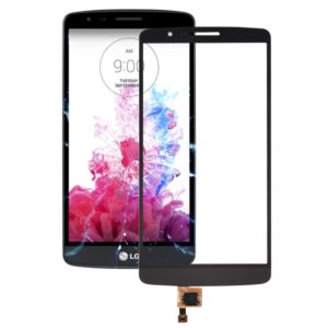 Touch Panel for LG G3 D855 D850 D858(Black) (OEM)