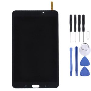 LCD Display + Touch Panel for Galaxy Tab 4 8.0 / T330 (WiFi Version)(Black) (OEM)