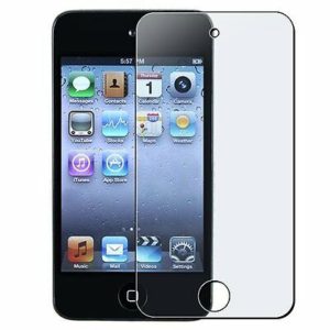 Anti-Glare Screen Guard for iPod touch 4 (OEM)