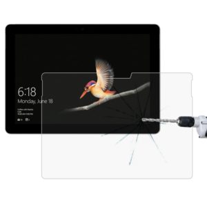 For Microsoft Surface Go 2 9H 2.5D Explosion-proof Tempered Glass Film (OEM)