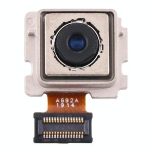 Secondary Back Facing Camera for LG V50 ThinQ 5G LM-V500 LM-V500N LM-V500EM LM-V500XM LM-V450PM LM-V450 (OEM)