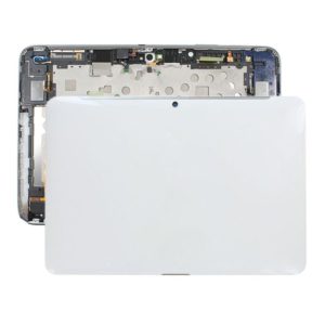 For Galaxy Tab 2 10.1 P5110 Battery Back Cover (White) (OEM)