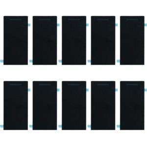 For Huawei Mate 10 Pro 10 PCS LCD Digitizer Back Adhesive Stickers (OEM)