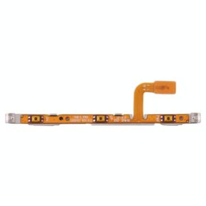 For Samsung Galaxy Tab S6 / SM-T865 Power Button & Volume Button Flex Cable (OEM)