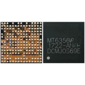 Power IC Module MT6356W (OEM)