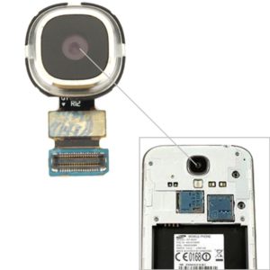 For Galaxy S4 LTE / i9505 Original Back Camera (OEM)