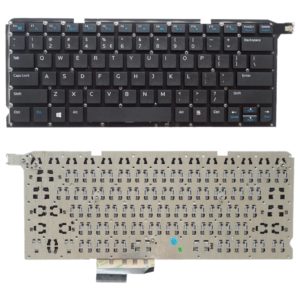 US Version Keyboard for DELL Vostro 5460 V5460 V5470 P41G 14-5439 (OEM)