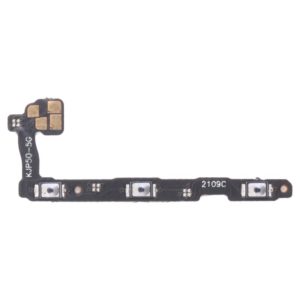 Power Button & Volume Button Flex Cable for Huawei P50 (OEM)