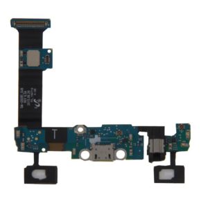 For Galaxy S6 Edge+ / G928T Charging Port Flex Cable (OEM)