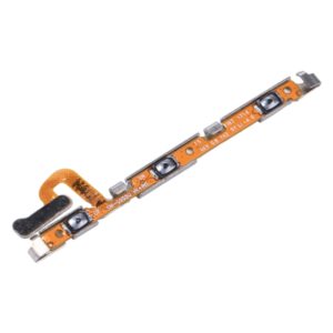 For Galaxy Note 8 / N9500 Volume Button Flex Cable (OEM)