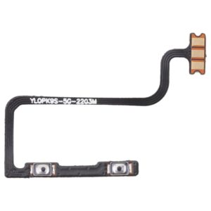 For OPPO K9s PERM10 Volume Button Flex Cable (OEM)