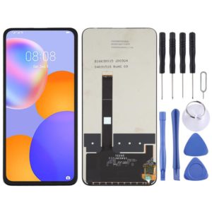 OEM LCD Screen for Huawei Y9a with Digitizer Full Assembly (OEM)