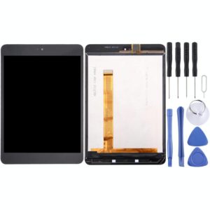 TFT LCD Screen for Xiaomi Mi Pad 2 with Digitizer Full Assembly(Black) (OEM)