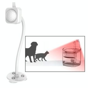 Y0101 Smart External Infrared Radar Sensor For Pet Water Dispenser (OEM)
