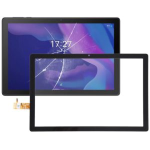 For Alcatel 1T 10 inch 2020 (Wifi) 8092 / 8091 Touch Panel (Black) (OEM)