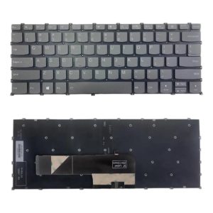 US Version Keyboard With Back Light for Lenovo XiaoXin-13IML 2019 S340-13IML S340-13 YOGA 14SITL 2021 (OEM)