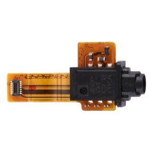 Earphone Jack Flex Cable for Sony Xperia XZ (OEM)