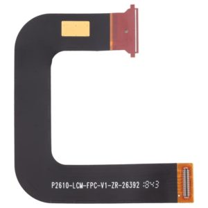 LCD Flex Cable For Huawei MediaPad M5 lite 10.1 (OEM)