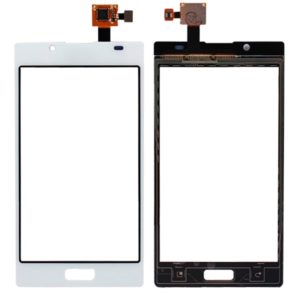 Touch Panel for LG Optimus L7 / P700 / P705(White) (OEM)