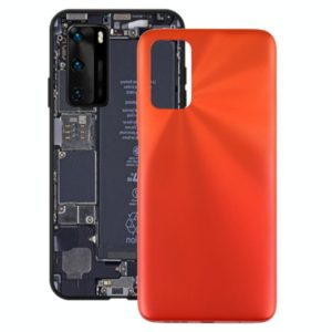 Original Battery Back Cover for Xiaomi Redmi Note 9 4G / Redmi 9 Power / Redmi 9T(Orange) (OEM)