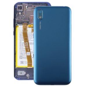 Battery Back Cover for Huawei Y5 (2019)(Blue) (OEM)