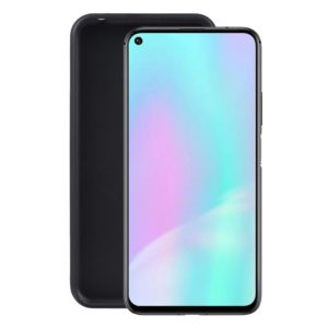 TPU Phone Case For Huawei Honor 20S(Frosted Black) (OEM)