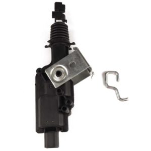 Car Door Lock Actuator Motor 4L2Z78218A42AA for Ford (OEM)