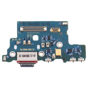 For Samsung Galaxy S20 Ultra 5G / SM-G988B Original Charging Port Board (OEM)