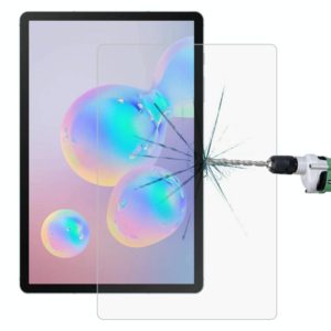 For Samsung Galaxy Tab S7 / Lenovo Tab M11 / Xiaoxin Pad 11 2024 9H HD Explosion-proof Tempered Glass Film (OEM)