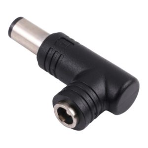 240W 7.4 x 0.6mm Male to 5.5 x 2.5mm Female Adapter Connector for HP (OEM)