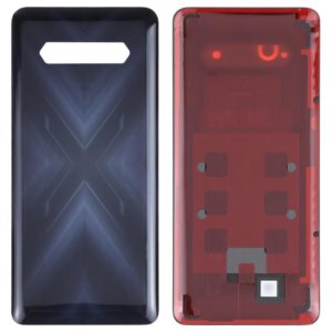 Original Battery Back Cover for Xiaomi Black Shark 4 / SHARK PRS-H0 / SHARK PRS-A0(Grey) (OEM)