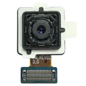 For Galaxy J6+ / J610 Back Camera Module (OEM)