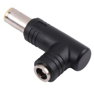 240W 7.9 x 5.5mm Male to 5.5 x 2.5mm Female Adapter Connector for IBM (OEM)