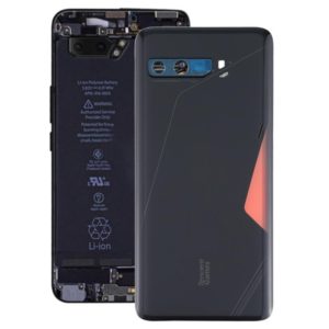 Battery Back Cover for Asus ROG Phone 3 ZS661KS (OEM)