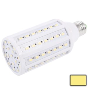 E27 20W 1600-1800LM Corn Light Bulb, 86 LED 5630 SMD, Warm White Light, AC 220V (OEM)