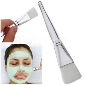 20 PCS Facial Mask Brush Face Eyes Makeup Cosmetic Beauty Soft Concealer Brush High Quality Makeup Tools (OEM)