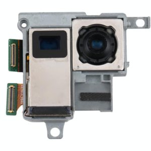 For Samsung Galaxy S20 Ultra SM-G988 Main Back Facing Camera + Periscope Telephoto Camera (OEM)