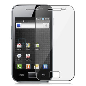 LCD Screen Protector for Galaxy Ace S5830 (OEM)