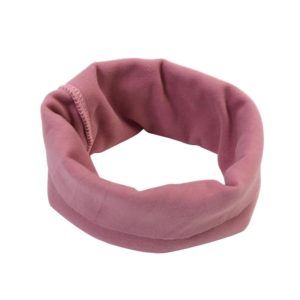 Pet Grooming Comfortable and Waterproof Earmuffs, Size: L(Pink) (OEM)