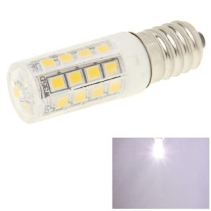 E14 4W 300LM Corn Light Bulb, 35 LED SMD 2835, White Light, AC 220V (OEM)