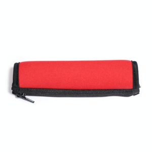 2 PCS Headset Comfortable Sponge Cover For Sony WH-1000xm2/xm3/xm4, Colour: Red Head Beam Protection Cover (OEM)