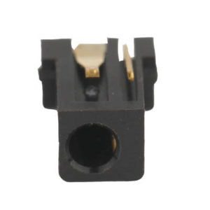 High Quality Versions, Mobile Phone Charging Port Connector for Nokia N95 / 5610 / 6101 / 7230 / 7360 / 6300 (OEM)