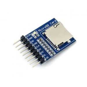 Waveshare Micro SD(TF) Storage Board Module (Waveshare) (OEM)