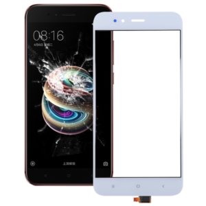 For Xiaomi Mi 5X / A1 Touch Panel(White) (OEM)
