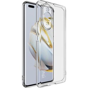 For Huawei Nova 10 Pro 4G IMAK UX-5 Series Transparent Shockproof TPU Protective Phone Case (imak) (OEM)
