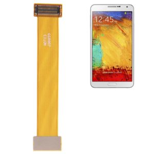 For Galaxy Note III / N9000 LCD Touch Panel Test Extension Cable (OEM)