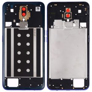 For OPPO A9 Middle Board (Blue) (OEM)